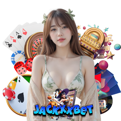 jackxxbet คาสิโนออนไลน์