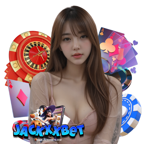 jackxxbet บาคาร่า