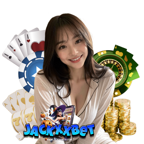 jackxxbet ระบบออโต้
